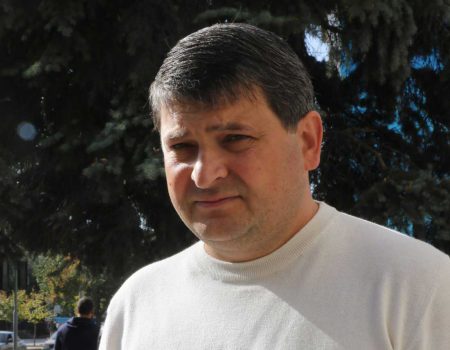Керівника комунального закладу не пускають на сесію Кіровоградської облради