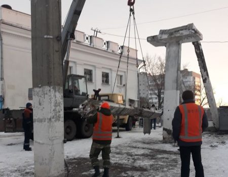 Найбільша клініка Європи передала Кіровоградській обласній дитячій лікарні реанімобіль. ВІДЕО