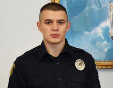 Поліцейський з Кіровоградщини став Чемпіоном Світу з єдиноборств. ФОТО