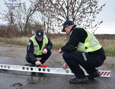 39 посадовців притягнули до адмінвідповідальності після огляду стану доріг на Кіровоградщині. ФОТО