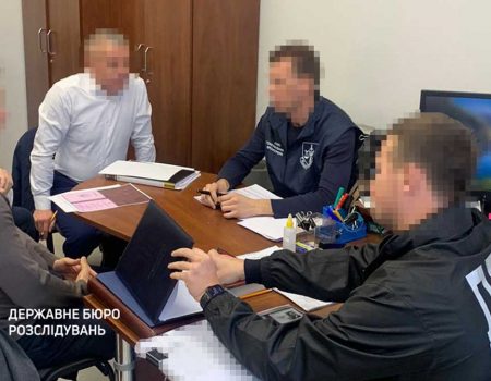ДБР заявило, що ексголова Кіровоградської ОВА, який скоїв смертельне ДТП, перевищив швидкість