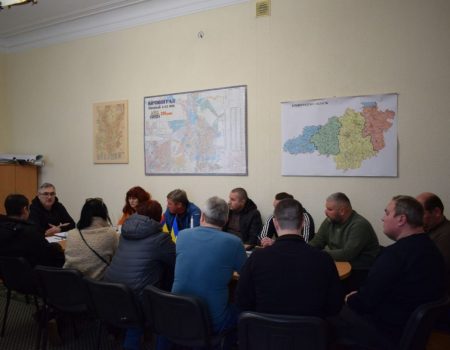 Куди звертатися жителям Кропивницького, чиє майно постраждало внаслідок воєнної агресії