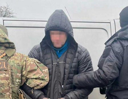 На Кіровоградщині викрили злочинну групу, яка обкрадала фури