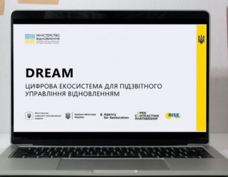 Громада на Кіровоградщині залучила партнерів для реалізації 5-ти проєктів