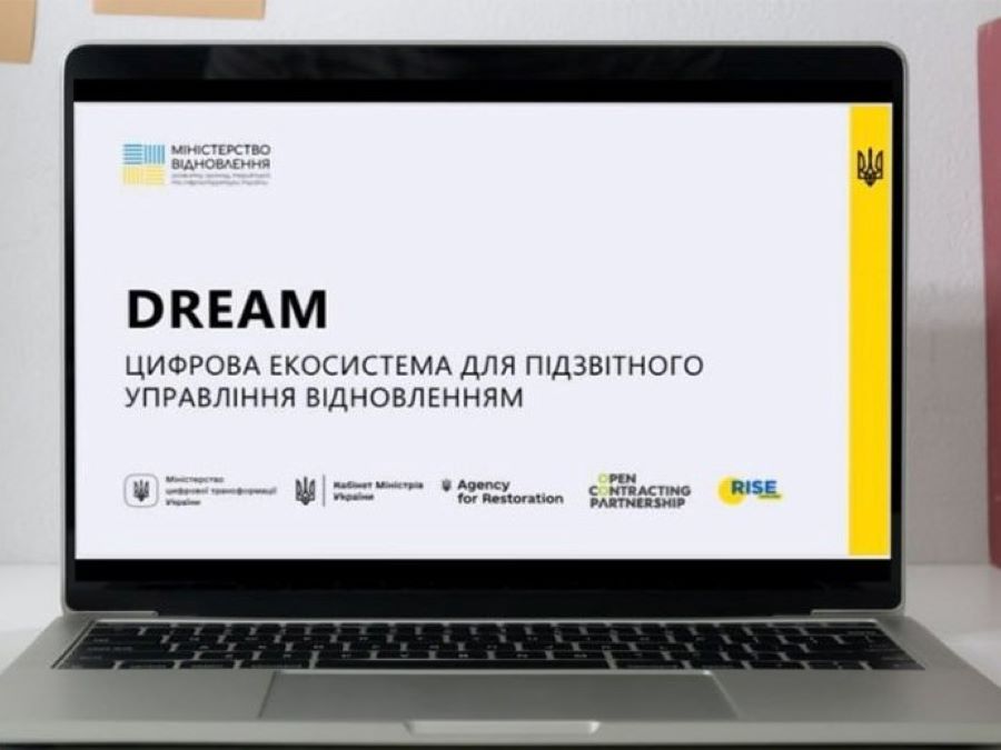 платформа DREAM, проєкти