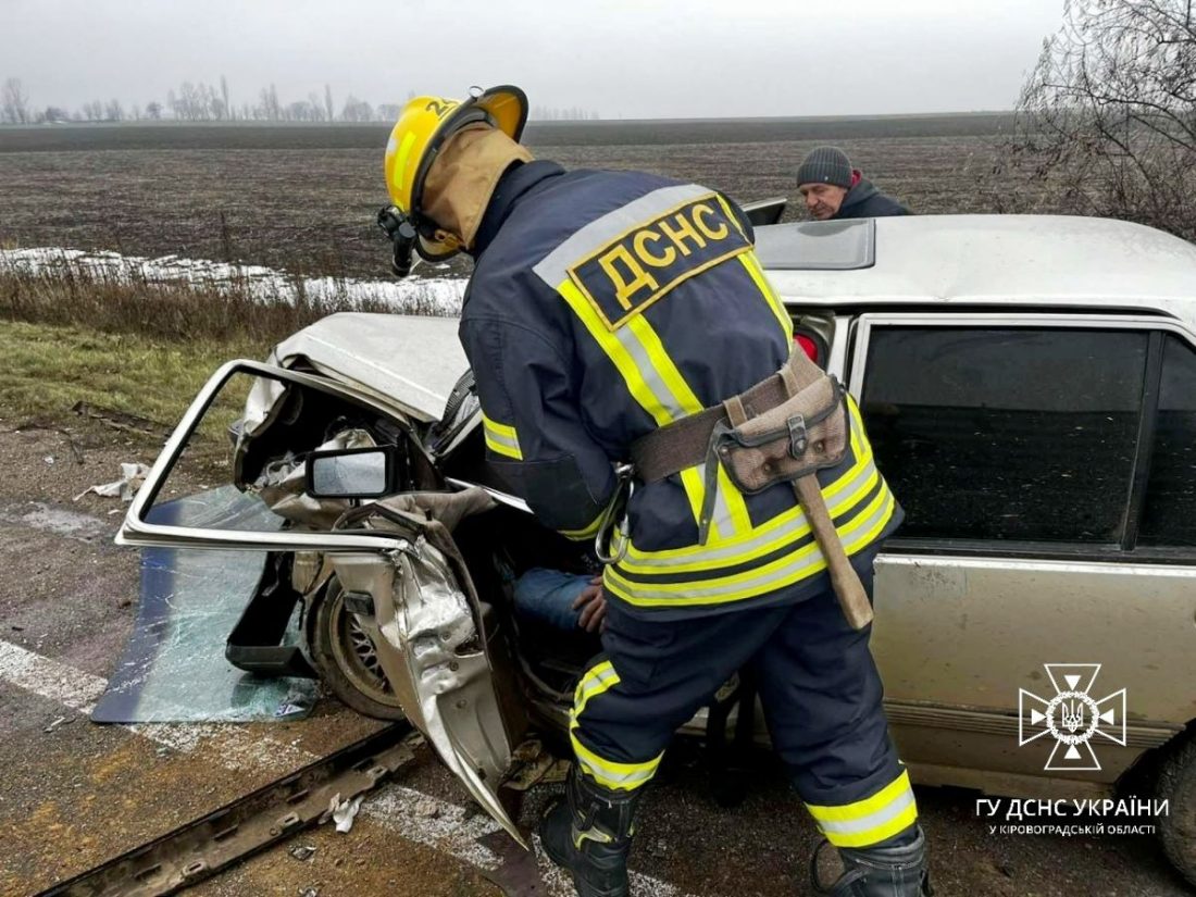 Фото ГУ ДСНС України у Кіровоградській області