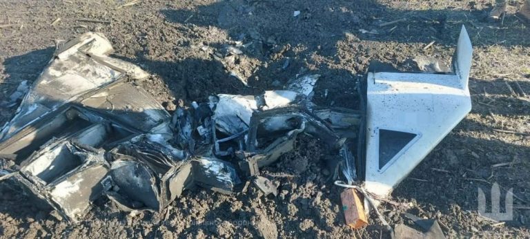Бійці 121-ої бригади, сформованої на Кіровоградщині, "вполювали ...