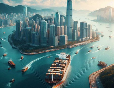 Юристи UA-Offshore розповіли про особливості реєстрації офшорів в Гонконгу