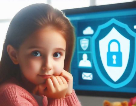 Поради кіберфахівців батькам, як уберегти дітей від небезпеки в Інтернеті