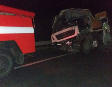 Рятувальники двічі за добу ліквідовували наслідки ДТП на Кіровоградщині, є загиблий