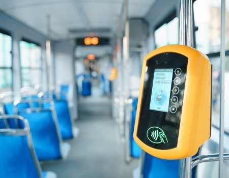 На Кіровоградщині вивчають можливість впровадження е-квитка у всьому громадському транспорті