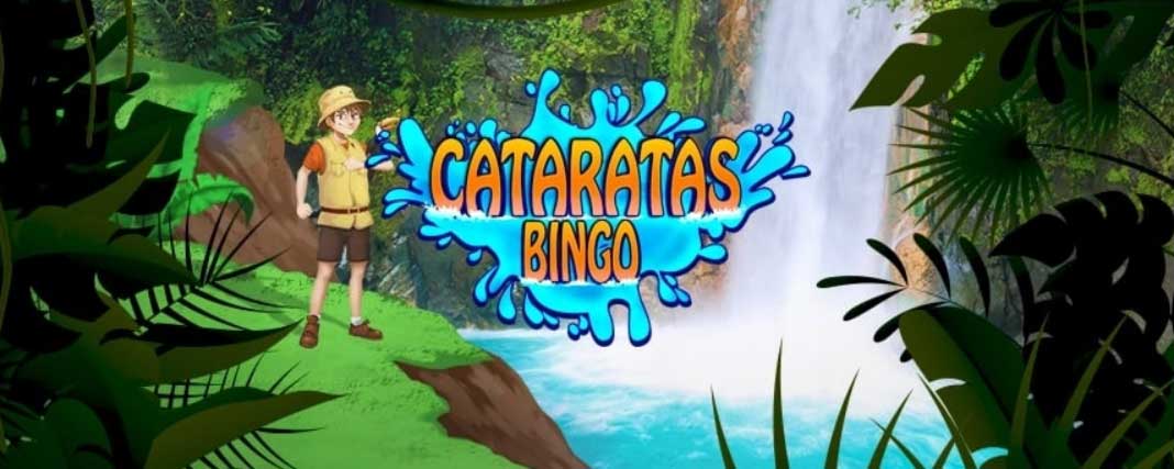 Cataratas Bingo