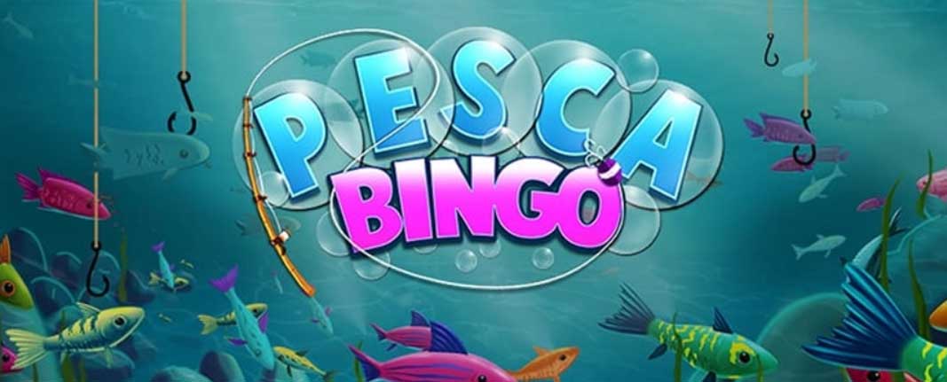 Pesca Bingo