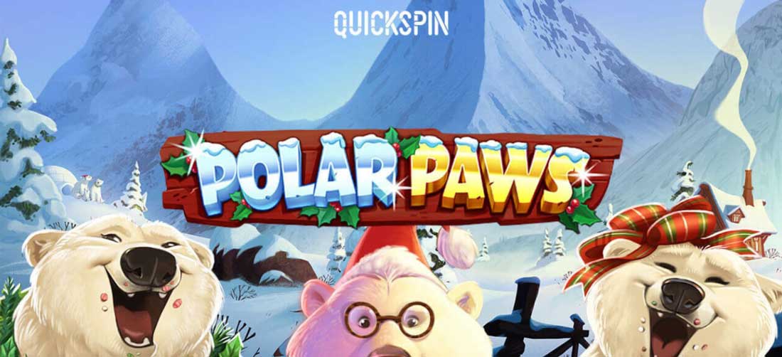 Polar Paws