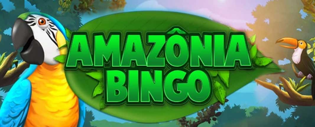 Amazonia Bingo