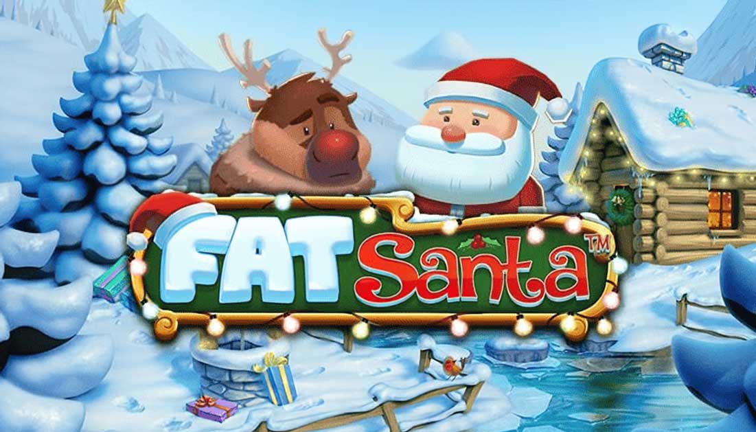 Fat Santa