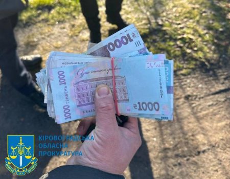 Заслужений лікар України побореться за місце в парламенті від Кропивницького