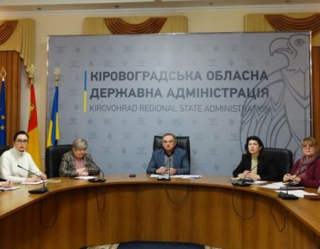 Понад 18 млн грн – заборгованість з заробітної плати на підприємствах Кіровоградщини
