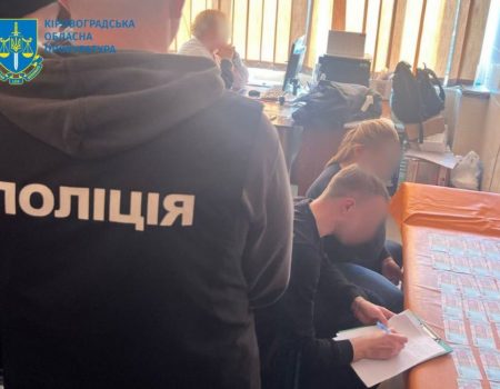 Справи Майдану: суддю з Кропивницького можуть звільнити