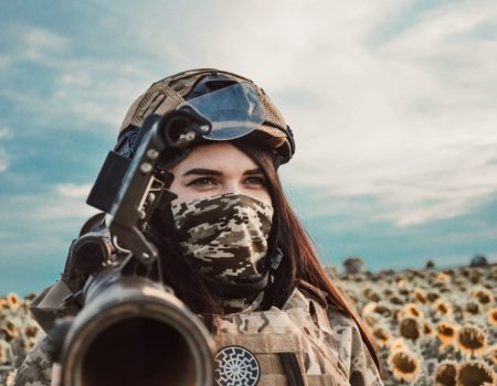 Історія дружини військового про пекло в окупації й повернення до нормального життя на Кіровоградщині