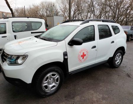 На Кіровоградщині в Новомиргородській громаді запрацює мобільна медична бригада
