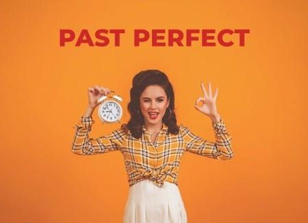 Час Past Perfect в англійській мові: що потрібно про нього знати