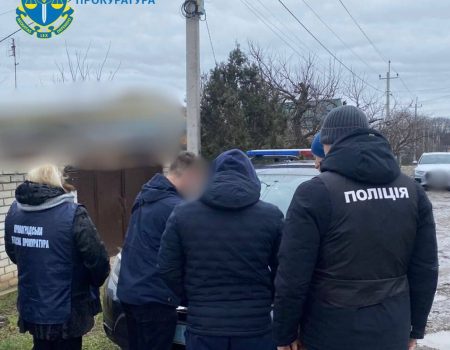 На Кіровоградщині судитимуть підрядника, який заволодів мільйоном на ремонті лікарні