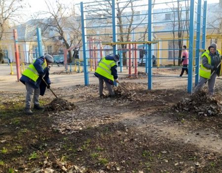 Двомісячник замість місячника знадобиться комунальникам для весняного прибирання Кропивницького