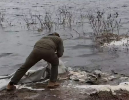 Кузьменку й головам РДА Кіровоградщини надіслали листи-попередження про кримінальну відповідальність. ВІДЕО