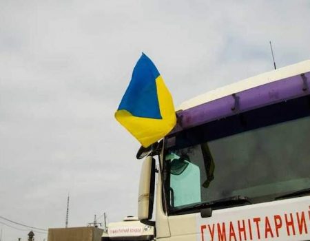 На Кіровоградщині судитимуть злочинну групу, яка обікрала вантажівки на мільйон гривень