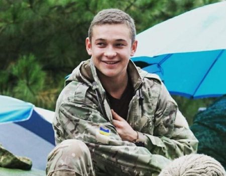 Помер військовий, який постраждав у ДТП в Кропивницькому