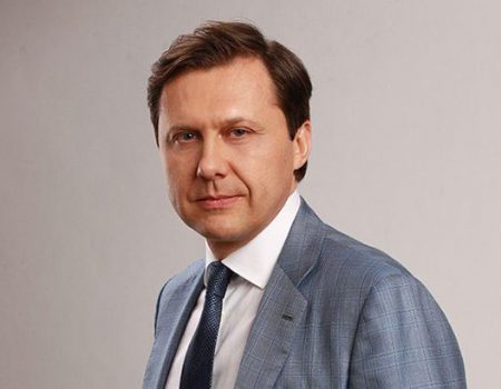 Ексміністр, уродженець Кіровоградщини, “розкручує” новий політичний проєкт