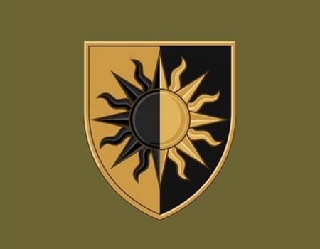 Головнокомандувач ЗСУ відзначив двох військових із Кіровоградщини. ФОТО