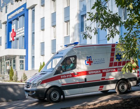 На що скаржаться пацієнти медзакладів Кіровоградщини в НСЗУ