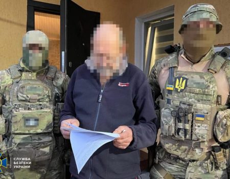 Апеляційна палата ВАС відмовилася розглядати скаргу адвоката кропивницького судді