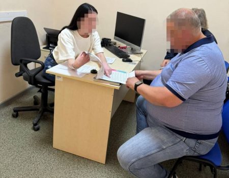 Є підозра: на Кіровоградщині з підрядником розрахувалися за незавершені роботи в укритті
