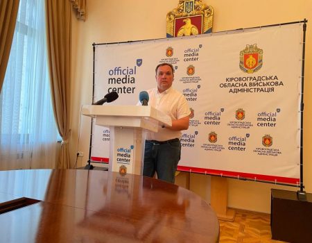 Міський голова Кропивницького порадив керівникам дитсадків підготувати обігрівачі