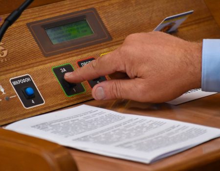 Нинішнього та колишнього депутатів Кіровоградської облради призначили керівниками комунальних підприємств