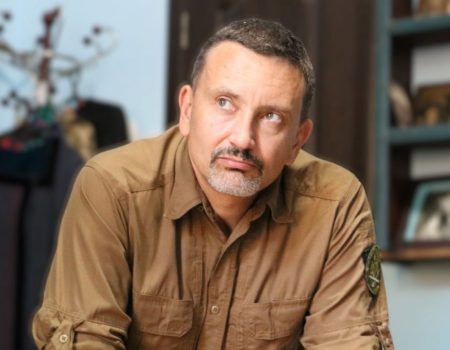 Представник Міноборони про відмінність між рекрутинговим центром у Кропивницькому і ТЦК