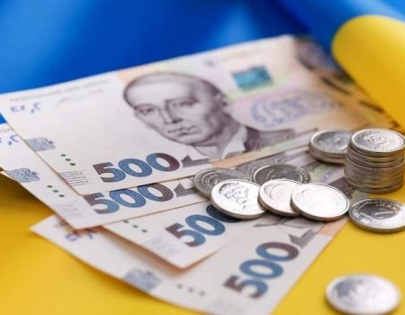 Цьогоріч сім’ї загиблих військових із Кіровоградщини отримали 13,5 млн грн допомоги