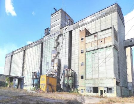 Фонд держмайна виставив на аукціон для подальшої приватизації хлібокомбінат у Кропивницькому