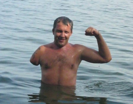 Пішов із життя рекордсмен України з Кіровоградщини. ФОТО