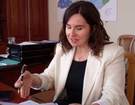 Юлія Мороз назвала чотири основні причини блокування податкових накладних на Кіровоградщині