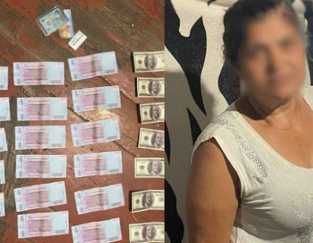 У Кропивницькому спіймали жінку, яка під виглядом ворожки обкрадала людей