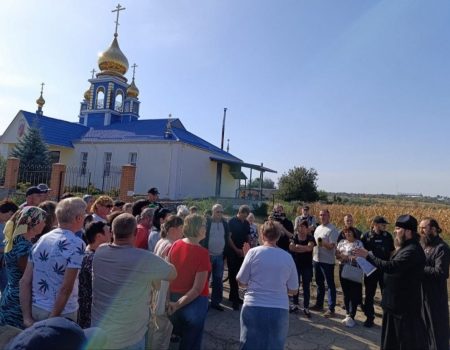 У Куколівці на Кіровоградщині релігійна громада перейшла до ПЦУ