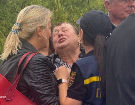 Що відомо про падіння безпілотника в Кропивницькому та загибель чоловіка. ФОТО