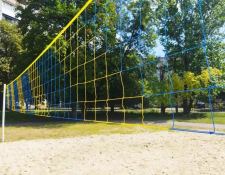У Кропивницькому відбудеться благодійний турнір із волейболу