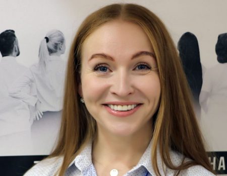 Аліна Сейлаш: На початку війни ми навіть залишали людей з інших міст ночувати в автосалоні. ФОТО