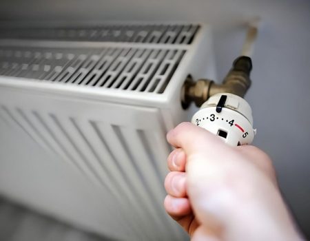 У Кропивницькому через пориви тепломереж без опалення понад 75 будинків