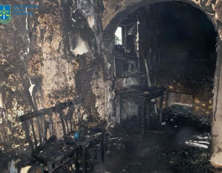 Жителя Кіровоградщини судитимуть за замах на вбивство співмешканки та її доньки